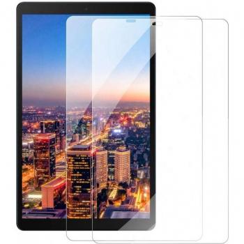 9H Gehard Glas Beschermfolie voor Samsung Galaxy Tab A 10.1 (SM-T510, T515, T517)