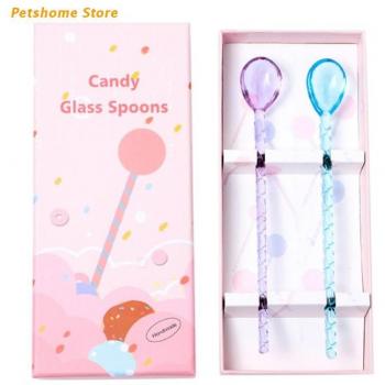 Juego de cucharas mezcladoras