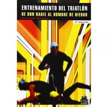 ENTRENAMIENTO DEL TRIATLÓN