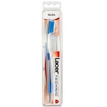CEPILLO DENTAL ADULTO LACER TECHNIC MEDIO