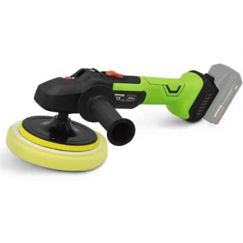 Polisseuse sans fil 20V Constructor PSPLB20B