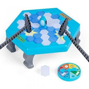 Gioco per Bambini Pinguino