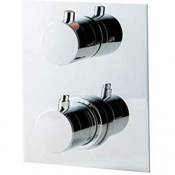 Galindo 30047200 Grifo Ducha 3 Vías Termostático
