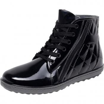 Périmede Aqua Homme – Bottes de pluie décontractées