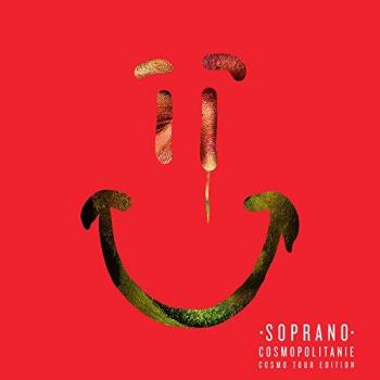 Cosmopolitanie (Édition Tour Cosmo)