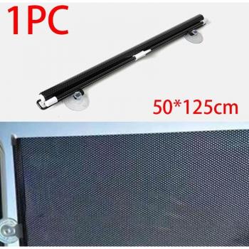 Automobiles Front Window UV Protector