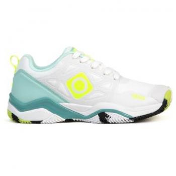 Zapatillas de Pádel Izas Ultraligeras Unisex