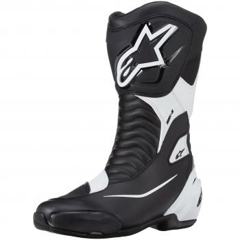 Alpinestars SMX S Riding Boots