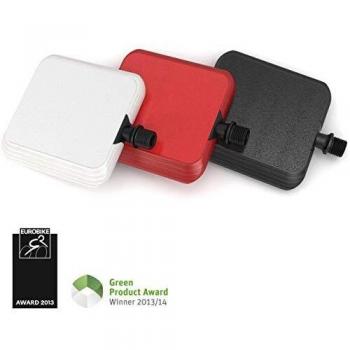 AllRoad Pedals – White Urban Series