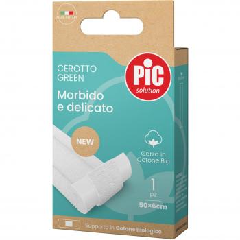 Kit de Parches BIO PIC 50×6 cm