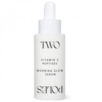 Sérum Two Poles Morning Glow 30 ml