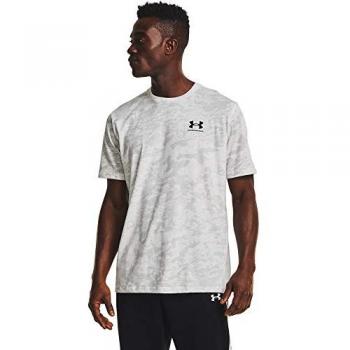Under Armour Men's ABC Camo Short Sleeve T-Shirt