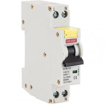 Switch DPN 6 a Curva C Maxge