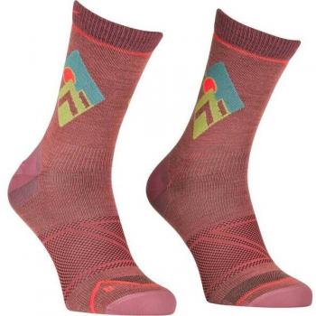 ORTOVOX Damen Socken Alpine Light Comp