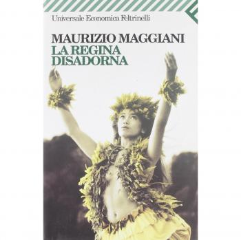 La Regina Disadorna