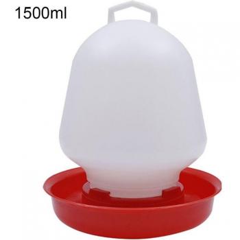 Pet Poultry Water Drinker