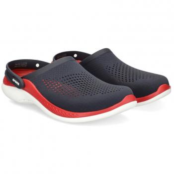 Crocs LiteRide 360 Zoccoli Navy Pepper EU 43-44