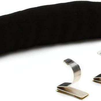 Remo 20 Bassdrum Muffle-Set