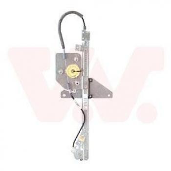 Van Wezel 8279265 Mecanismo de vidro elétrico
