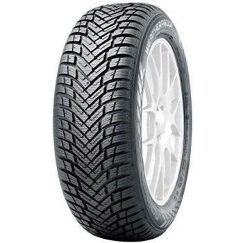 Nokian Weatherproof M+S Tire 165/65R14 79T
