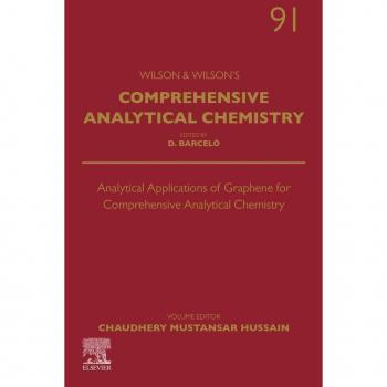 Vitalsource Technologies, Inc. Analytical Applications Of Graphene For Comprehensive Analytical Chemis
