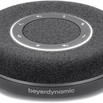 Beyerdynamic Space Wireless Bluetooth Speakerphone