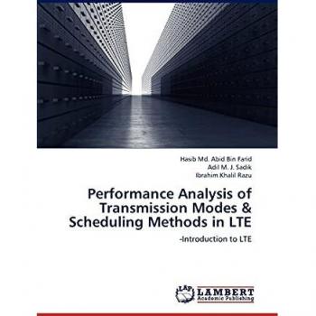 Performance Analysis of Transmission Modes & Scheduling Methods in LTE