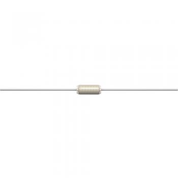 Condensateur Inductive Fastron W23049 – 1 µH, 18 MΩ, 4 A