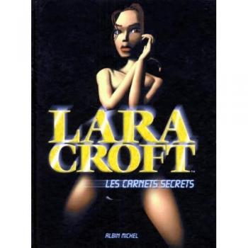Lara Croft