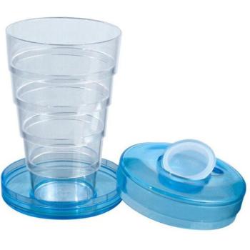 Bevanda in bottiglia pieghevole CC 150 Cosmoplast