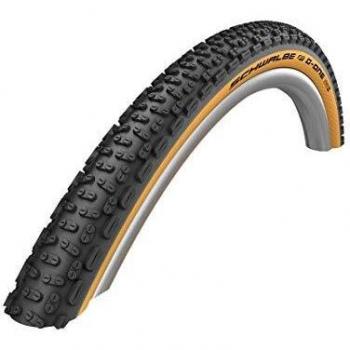 Ultrabite Addix 29x2.0 Schwalbe Copertone Nero Unisex