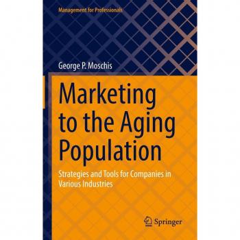 Marketing to the Aging Population