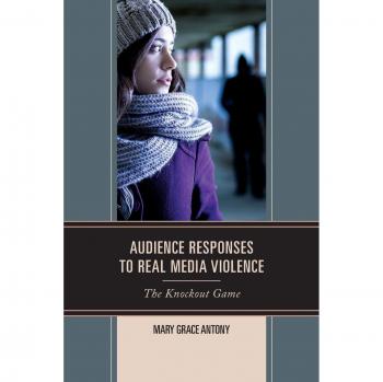 Audience Responses to Real Media Violence: The Knockout Game