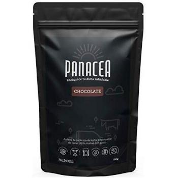 Paleobull Panacea Whey Protein Isolate