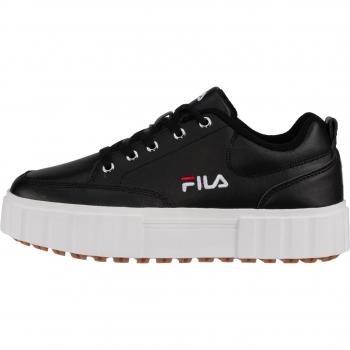 Fila Sandblast L Wmn Sneakers Basse 40