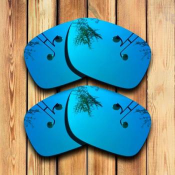 100% Sliver XL Sunglasses Replacement Lenses