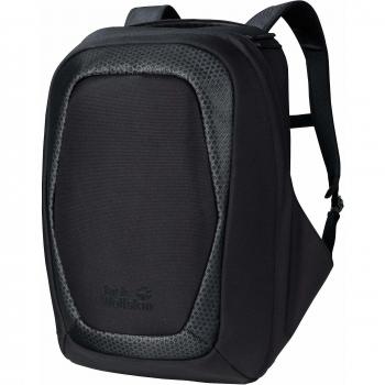 Jack Wolfskin Neuron Trekking Rucksack Schwarz – Einheitsgröße
