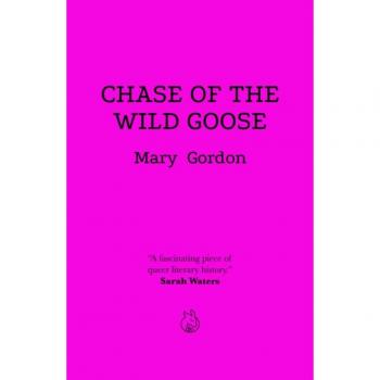 Chase Of The Wild Goose