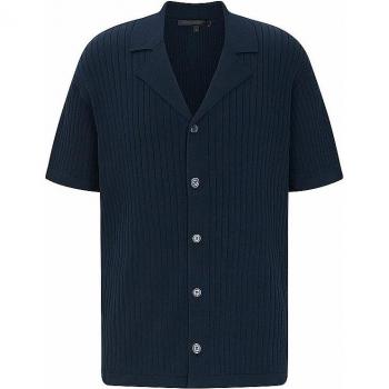 Regular Fit Hemd von DRYKORN – Farbe Blau – Größe L
