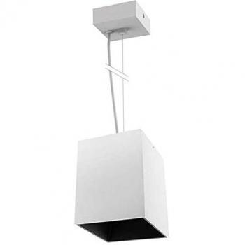 Lámpara de techo Prolux LED blanca 110