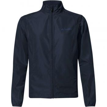 VAUDE Windbreaker DUNDEE ohne Kapuze