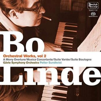 Orchestral Works 2
