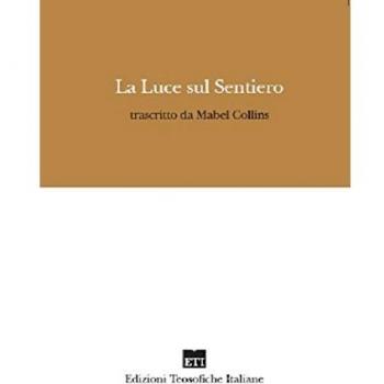 La luce sul sentiero