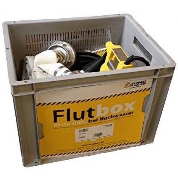 JUNG PUMPEN Flutbox JP09479
