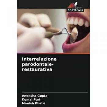 Interrelazione parodontale-restaurativa
