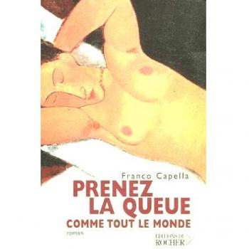 Prenez la queue comme tout le monde