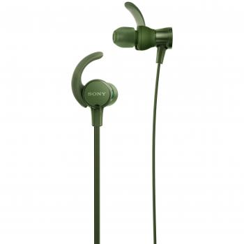 AURICULAR SONY MDR-XB510AS SPORT CON MICROFONO Sony Auriculares con Micrófono 4548736045552