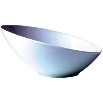 Steelite 21.5cm Sheer White Bowl Bundle (12 Units)