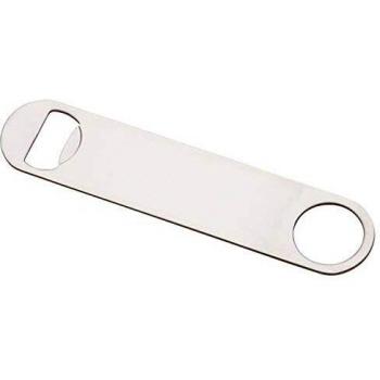 Piazza Inox Apribottiglie Piatto