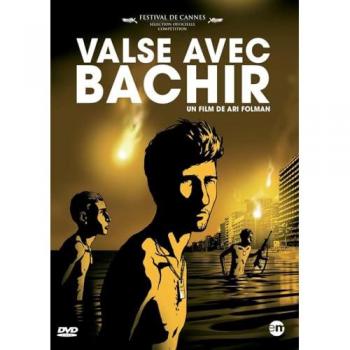Rêve de Bachir